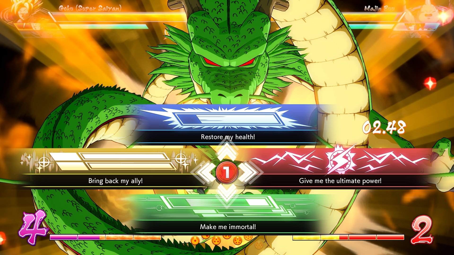 Dragon Ball Fighter Z - Imagen 31
